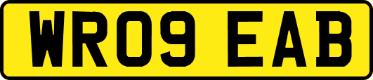 WR09EAB