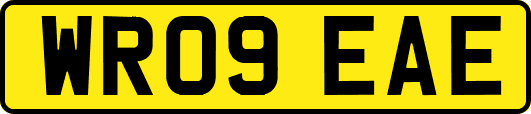 WR09EAE