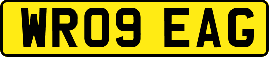 WR09EAG
