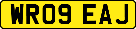 WR09EAJ