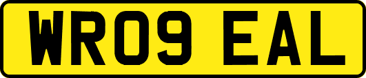 WR09EAL