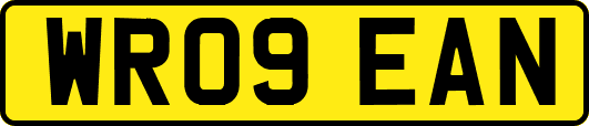 WR09EAN
