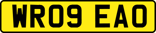 WR09EAO