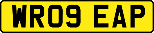 WR09EAP