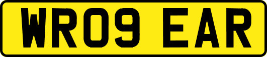 WR09EAR