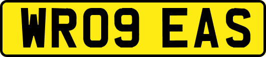 WR09EAS