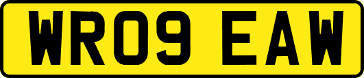 WR09EAW