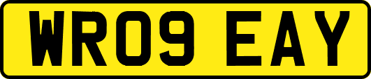 WR09EAY