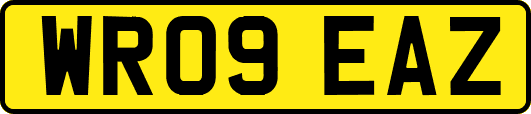 WR09EAZ