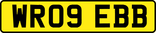 WR09EBB