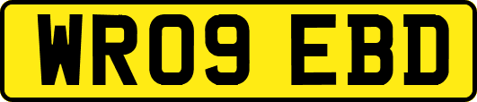 WR09EBD