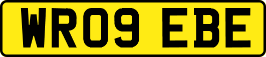 WR09EBE