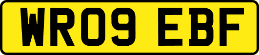 WR09EBF