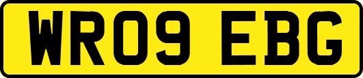 WR09EBG