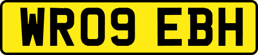 WR09EBH