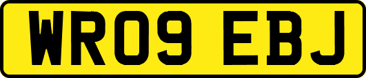 WR09EBJ