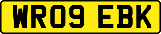 WR09EBK