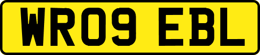 WR09EBL