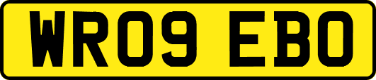 WR09EBO