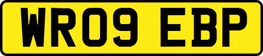 WR09EBP