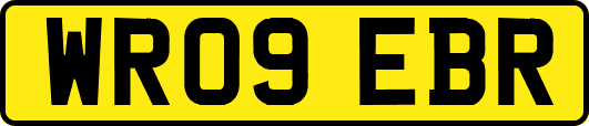 WR09EBR