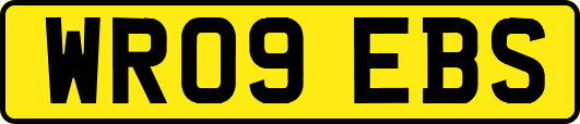 WR09EBS