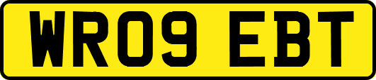 WR09EBT