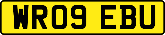WR09EBU