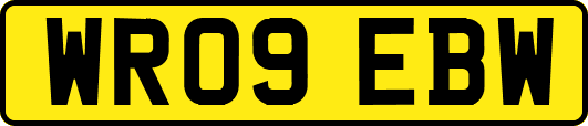 WR09EBW