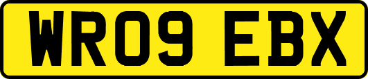 WR09EBX