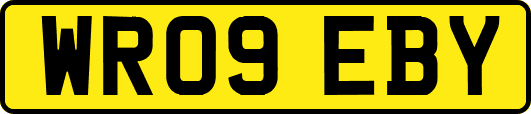 WR09EBY