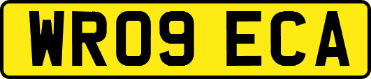 WR09ECA