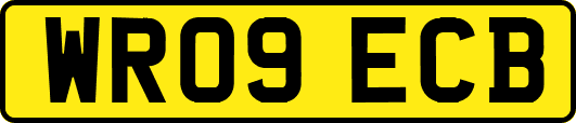 WR09ECB