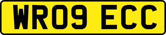 WR09ECC