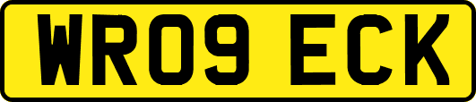 WR09ECK