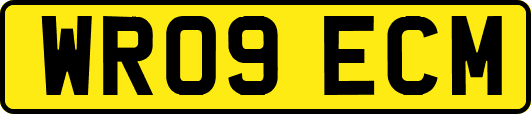 WR09ECM