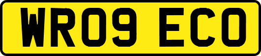 WR09ECO