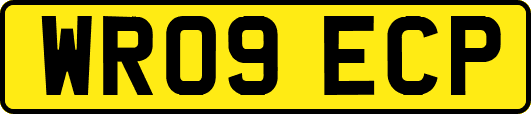 WR09ECP