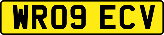 WR09ECV