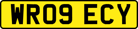 WR09ECY