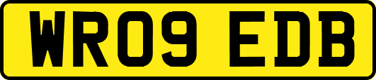 WR09EDB