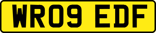 WR09EDF