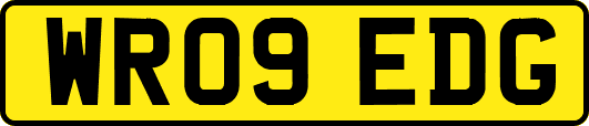 WR09EDG