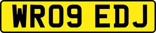 WR09EDJ