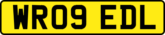 WR09EDL