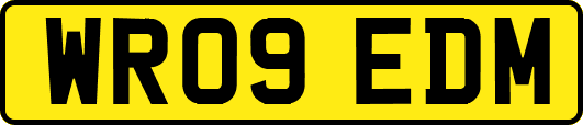 WR09EDM