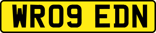 WR09EDN