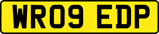 WR09EDP
