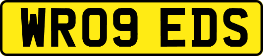 WR09EDS