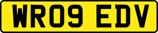 WR09EDV